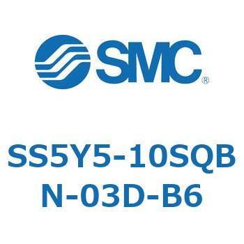 SS5Y5-10SQBN-03D-B6-NA S Series(SS5Y5-10SQBN) SMC 43005847