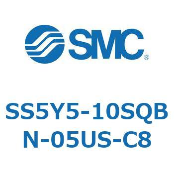 SS5Y5-10SQBN-05US-C8-NA S Series(SS5Y5-10SQBN) SMC 43006014