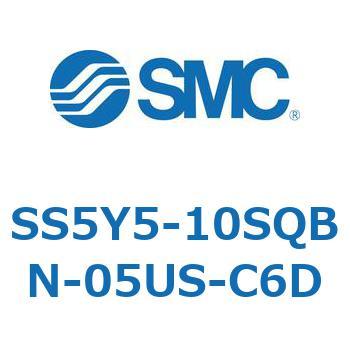 SS5Y5-10SQBN-05US-C6D-NA S Series(SS5Y5-10SQBN) SMC 43006127