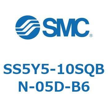 SS5Y5-10SQBN-05D-B6-NA S Series(SS5Y5-10SQBN) SMC 43006197