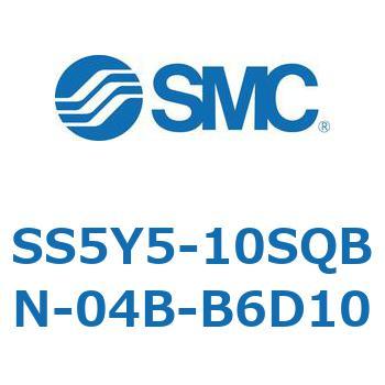 SS5Y5-10SQBN-04B-B6D10-NA S Series(SS5Y5-10SQBN) SMC 43006206