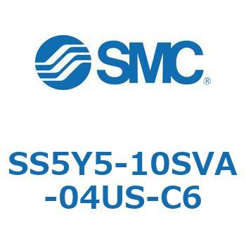 S Series(SS5Y5-10SVA) SMC