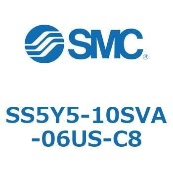 S Series(SS5Y5-10SVA) SMC