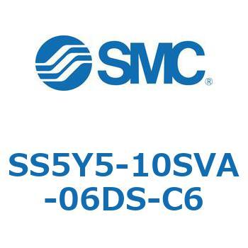 S Series(SS5Y5-10SVA) SMC
