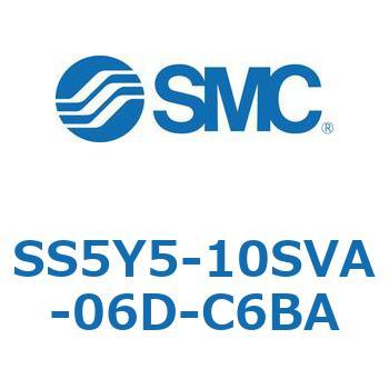 S Series(SS5Y5-10SVA) SMC