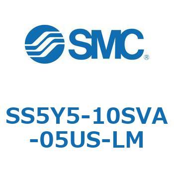 SS5Y5-10SVA-05US-LM-NA S Series(SS5Y5-10SVA) SMC 43008586