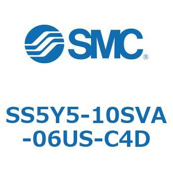 S Series(SS5Y5-10SVA) SMC