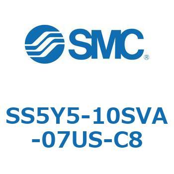 S Series(SS5Y5-10SVA) SMC