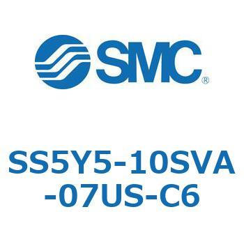 S Series(SS5Y5-10SVA) SMC