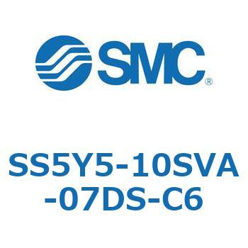 S Series(SS5Y5-10SVA) SMC