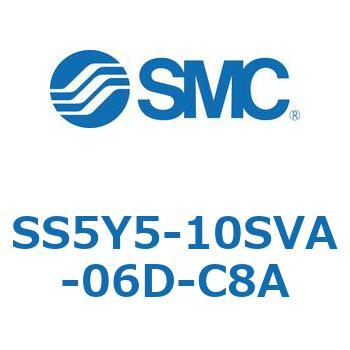 S Series(SS5Y5-10SVA) SMC
