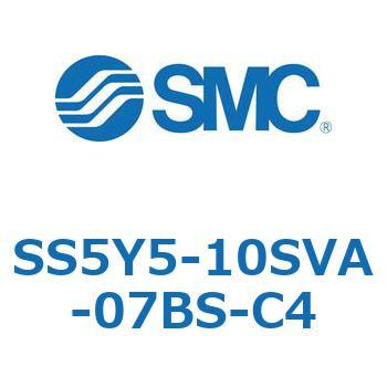S Series(SS5Y5-10SVA) SMC