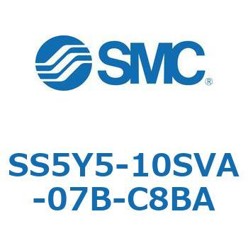S Series(SS5Y5-10SVA) SMC