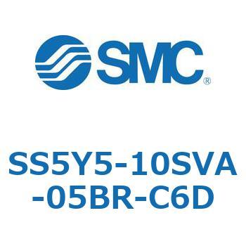 S Series(SS5Y5-10SVA) SMC
