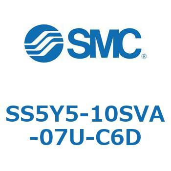 S Series(SS5Y5-10SVA) SMC