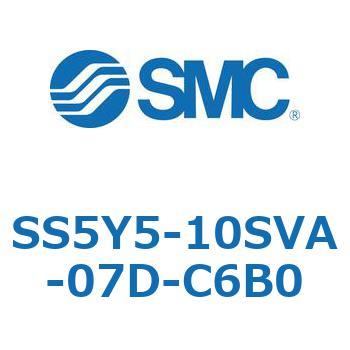 S Series(SS5Y5-10SVA) SMC