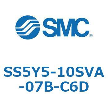 S Series(SS5Y5-10SVA) SMC