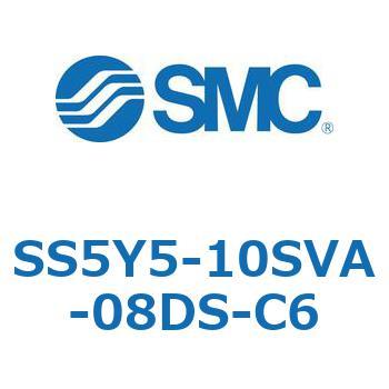 S Series(SS5Y5-10SVA) SMC