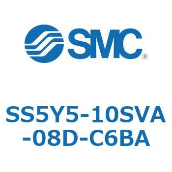 S Series(SS5Y5-10SVA) SMC