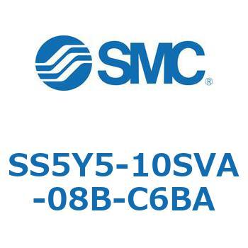 S Series(SS5Y5-10SVA) SMC