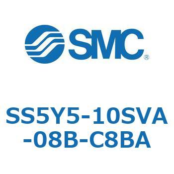 S Series(SS5Y5-10SVA) SMC