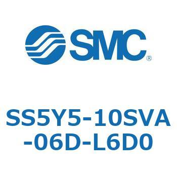 S Series(SS5Y5-10SVA) SMC