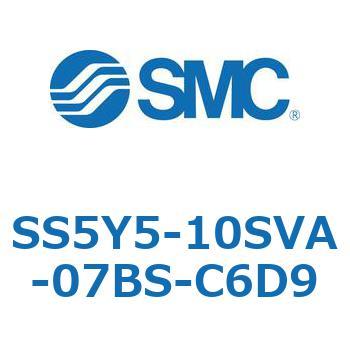 S Series(SS5Y5-10SVA) SMC