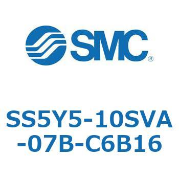 S Series(SS5Y5-10SVA) SMC