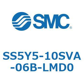 S Series(SS5Y5-10SVA) SMC