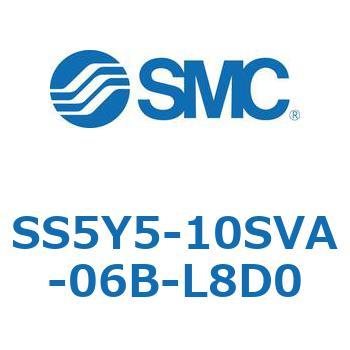 S Series(SS5Y5-10SVA) SMC