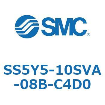 S Series(SS5Y5-10SVA) SMC