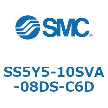 S Series(SS5Y5-10SVA) SMC