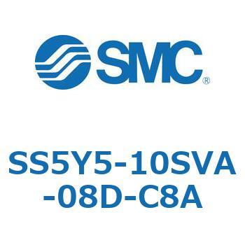S Series(SS5Y5-10SVA) SMC