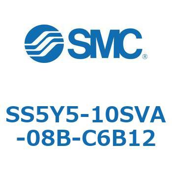 S Series(SS5Y5-10SVA) SMC