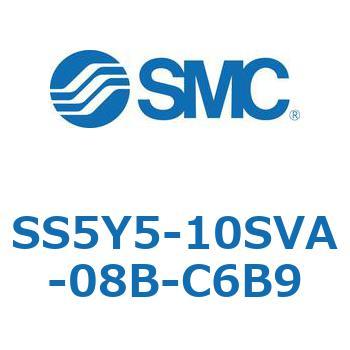 S Series(SS5Y5-10SVA) SMC