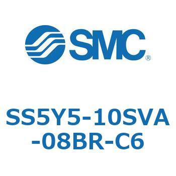 S Series(SS5Y5-10SVA) SMC
