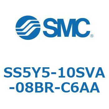 S Series(SS5Y5-10SVA) SMC