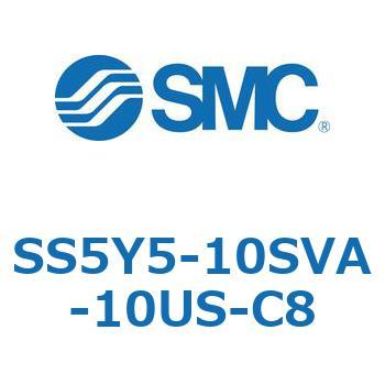 S Series(SS5Y5-10SVA) SMC