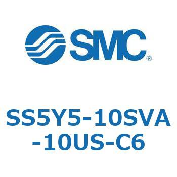 S Series(SS5Y5-10SVA) SMC