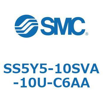 S Series(SS5Y5-10SVA) SMC