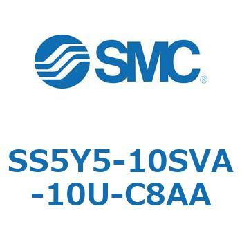 S Series(SS5Y5-10SVA) SMC