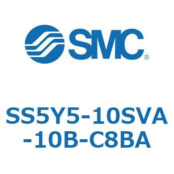 S Series(SS5Y5-10SVA) SMC