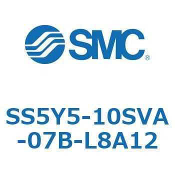 S Series(SS5Y5-10SVA) SMC