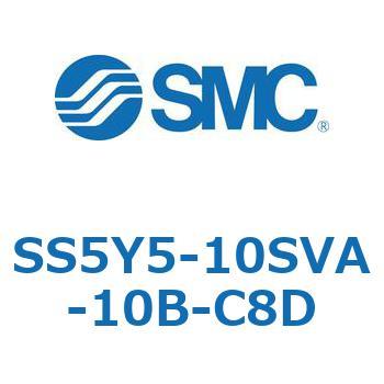 S Series(SS5Y5-10SVA) SMC