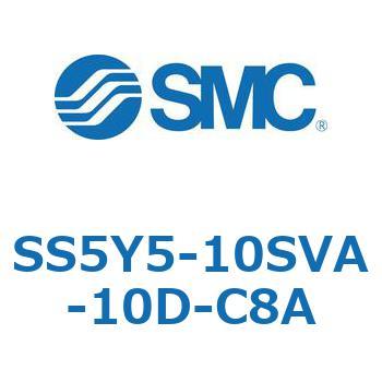 S Series(SS5Y5-10SVA) SMC