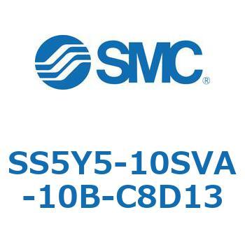 S Series(SS5Y5-10SVA) SMC