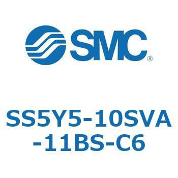S Series(SS5Y5-10SVA) SMC