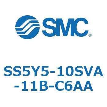 S Series(SS5Y5-10SVA) SMC