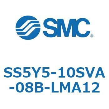 S Series(SS5Y5-10SVA) SMC