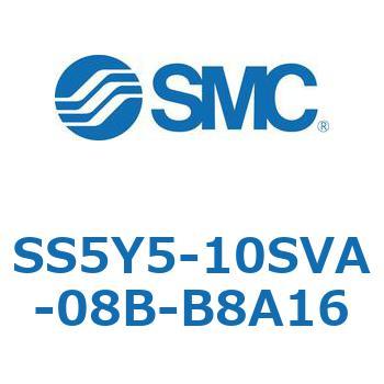 S Series(SS5Y5-10SVA) SMC
